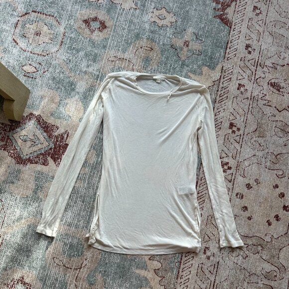 COS Long Sleeve Top - Picture 1 of 3